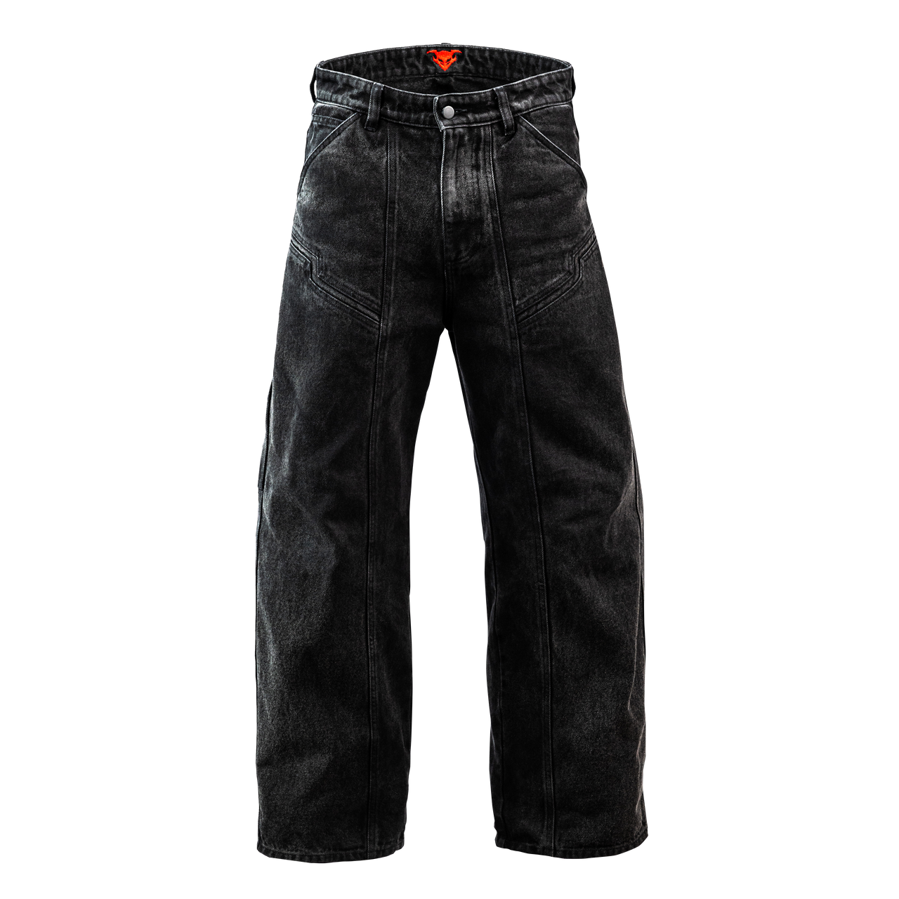 Obsidian Phantom Jeans