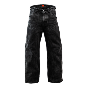 Obsidian Phantom Jeans